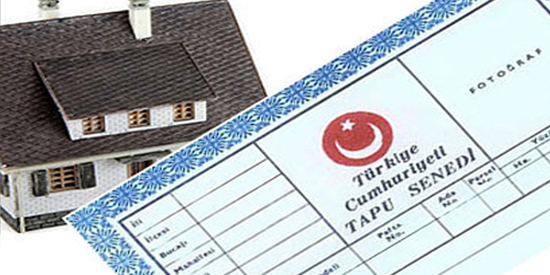 Kamulaştırma ve Tapu İşlemleri